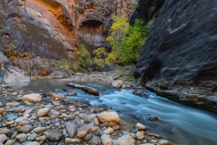 Zion