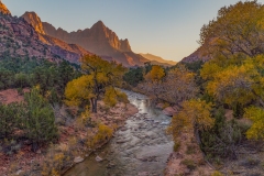 Zion